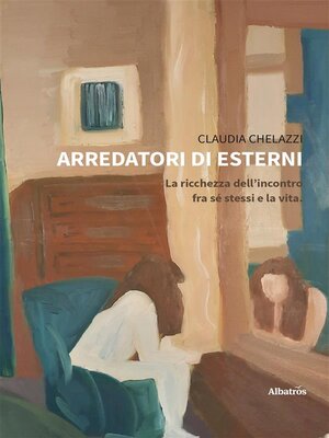 cover image of Arredatori di esterni